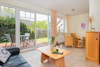 Vakantieappartement Gezinsvakantie Ahlbeck