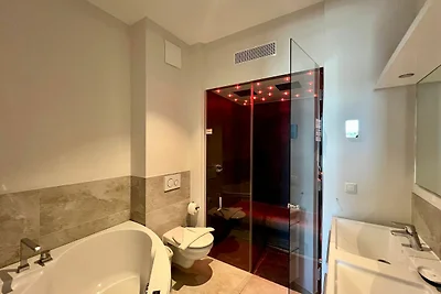 Appartamento Vacanza con famiglia Travemünde