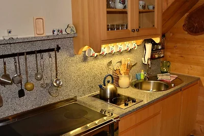 Vakantiehuis Ontspannende vakantie Waldbach