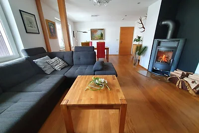 Vakantieappartement Gezinsvakantie Stiege
