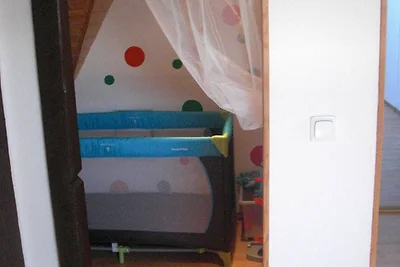 Appartamento Vacanza con famiglia Rust