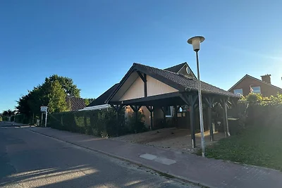 2 Zi.-Wohnung Erdgeschoss