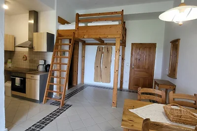 Appartamento Vacanza con famiglia Bastorf