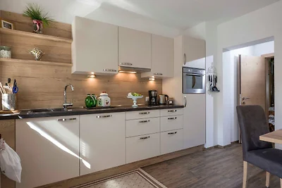 Ferienwohnung Almliebe für 2-3 Personen