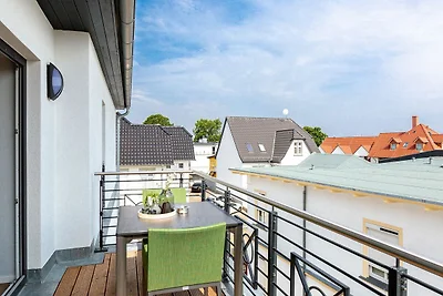 Quartier Frohsinn, App. 12