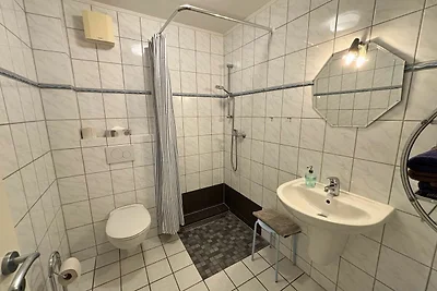 Apartament Dla rodzin Lentföhrden