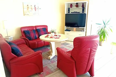 Appartamento Vacanza con famiglia Virginia occidentale
