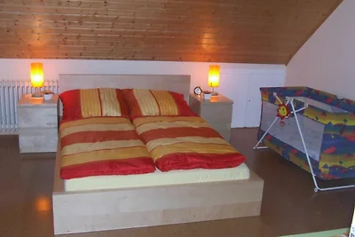 Appartamento Vacanza con famiglia Rust