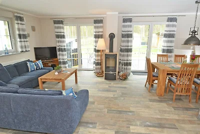 Casa vacanze Vacanza di relax Baabe