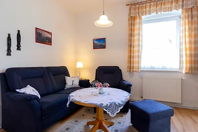 Vakantieappartement Gezinsvakantie Altenkirchen
