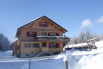 Ferienwohnung Brenner