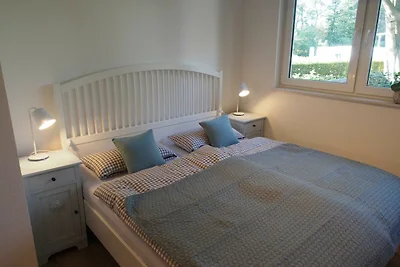 Ferienwohnung Alte Fehnapotheke