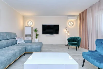 Ferienhaus Rose