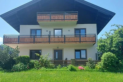 Ferienwohnung Schafbergblick