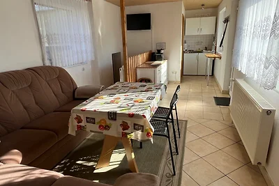 3-Raum-Ferienwohung bis 4 Pers. + Baby, Links