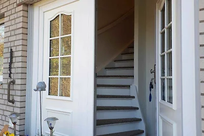 Vakantieappartement Gezinsvakantie Nieblum