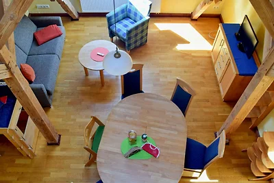 Vakantieappartement Gezinsvakantie Altenpleen