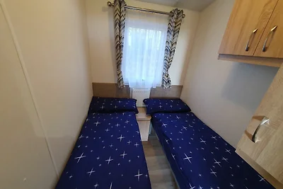 Tiny House Traumblick
