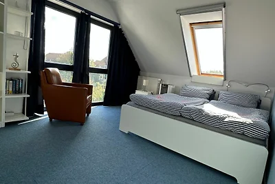 Ferienwohnung Willkommen Glückstadt