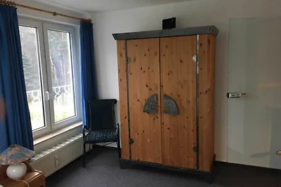 Albergo Cultura ed escursioni Lubmin