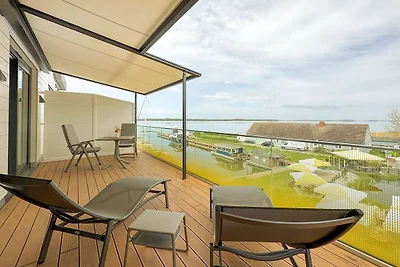 Apartamento Vacaciones familiares Rankwitz
