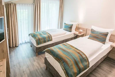 Appartement Vacances avec la famille Graal-Müritz