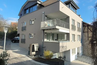 Appartamento Vacanza con famiglia Markdorf