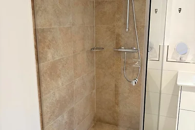 Ferienhaus Berglyk 1