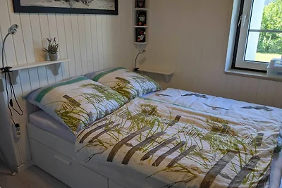 Vakantieappartement Gezinsvakantie Friedrichskoog