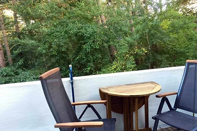 Haus Königsfriesen Whg 08