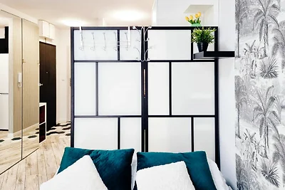 Studio Comfort (PS36)