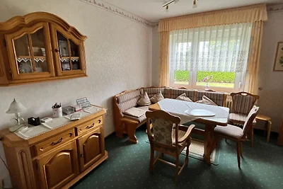 Vakantieappartement Gezinsvakantie Bensersiel