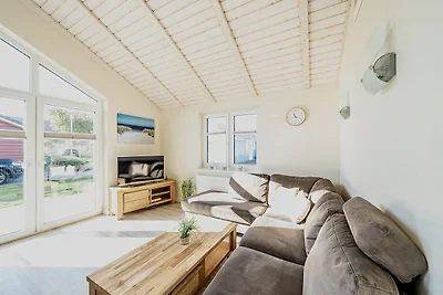 DAG-949 - Stilvolles Ferienhaus mit Sauna & K...