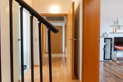 Fewo Herbst mit Terrasse, Bio-Kamin und 2...