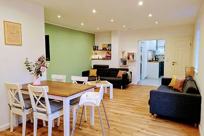 Ferienwohnung Maisha