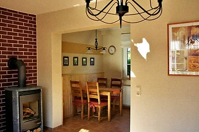 Ferienwohnung rechts (Brümmer)