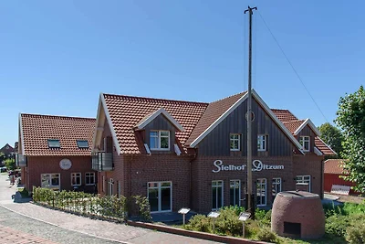 Sielhof Ditzum, Wohnung 5