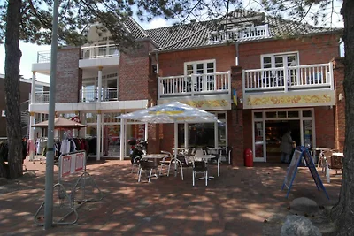 Haus Lobster Whg 04