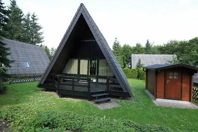 Nurdachhaus 30.26