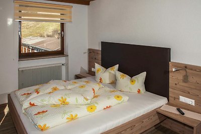 Appartamento Vacanza con famiglia Feichten im Kaunertal