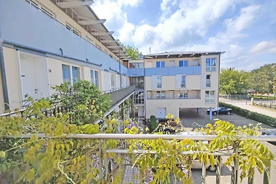 Apartament Dla rodzin Heringsdorf