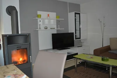 Vakantiehuis Ontspannende vakantie Wesenberg