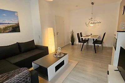 Vakantieappartement Gezinsvakantie Neuhof