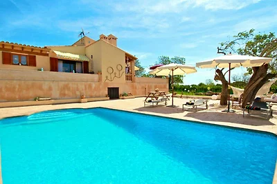Vakantiehuis Ontspannende vakantie Arta