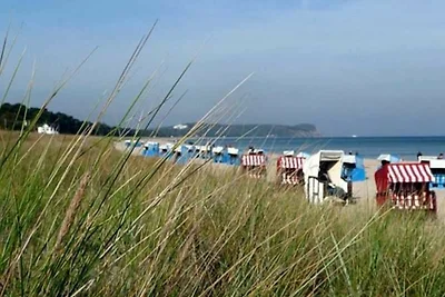 Appartamento Vacanza con famiglia Ralswiek