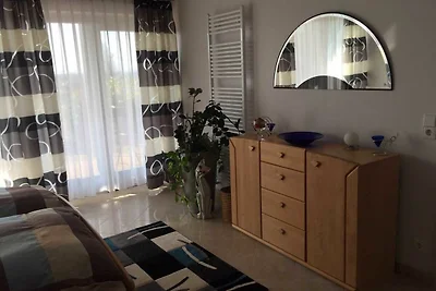 Ferienwohnung Vogesenblick