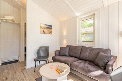 FeHa Travemünde-Priwall Strandhaus Schatzkist...