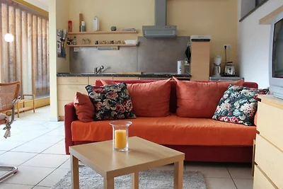 Ferienwohnung Spreewald pur
