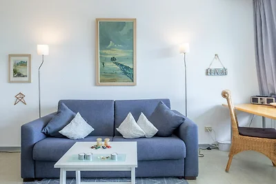 Haus Nautic, FeWo 211