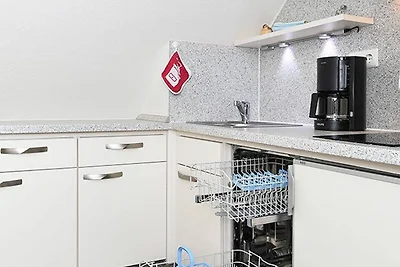 Apartament Dla rodzin Neuharlingersiel